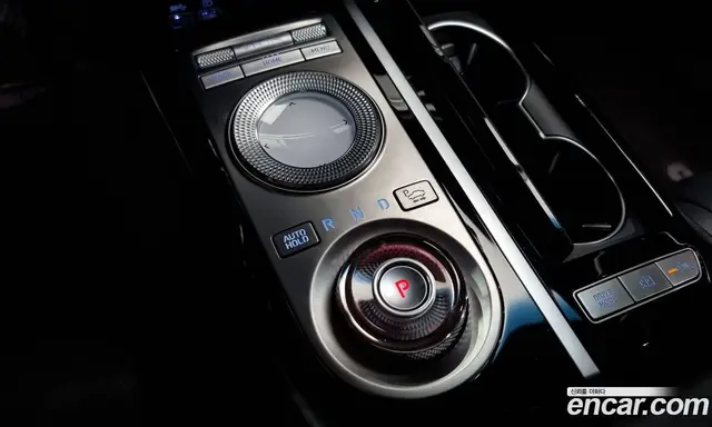 Genesis G80 2021 2.5 автомат (гидро), миниатюра 9