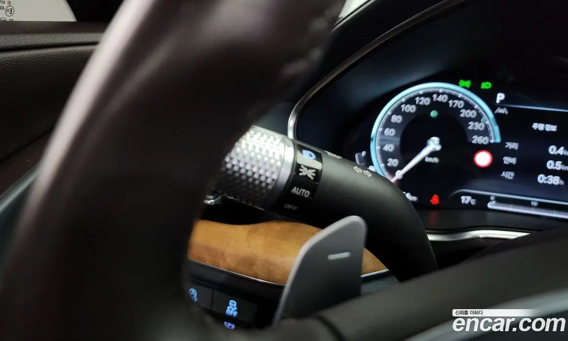 Genesis G80 2021 2.5 автомат (гидро), фото 38