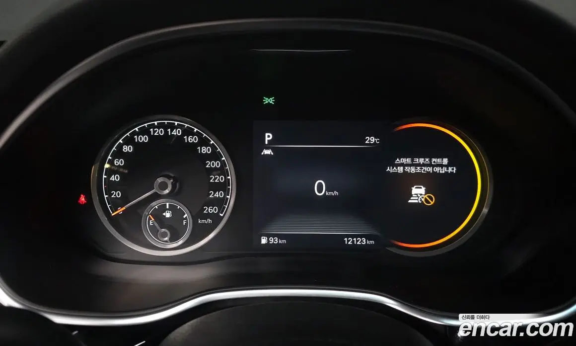 Genesis G80 2021 2.5 автомат (гидро), фото 11