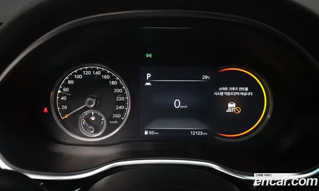Genesis G80 2021 2.5 автомат (гидро), миниатюра 11