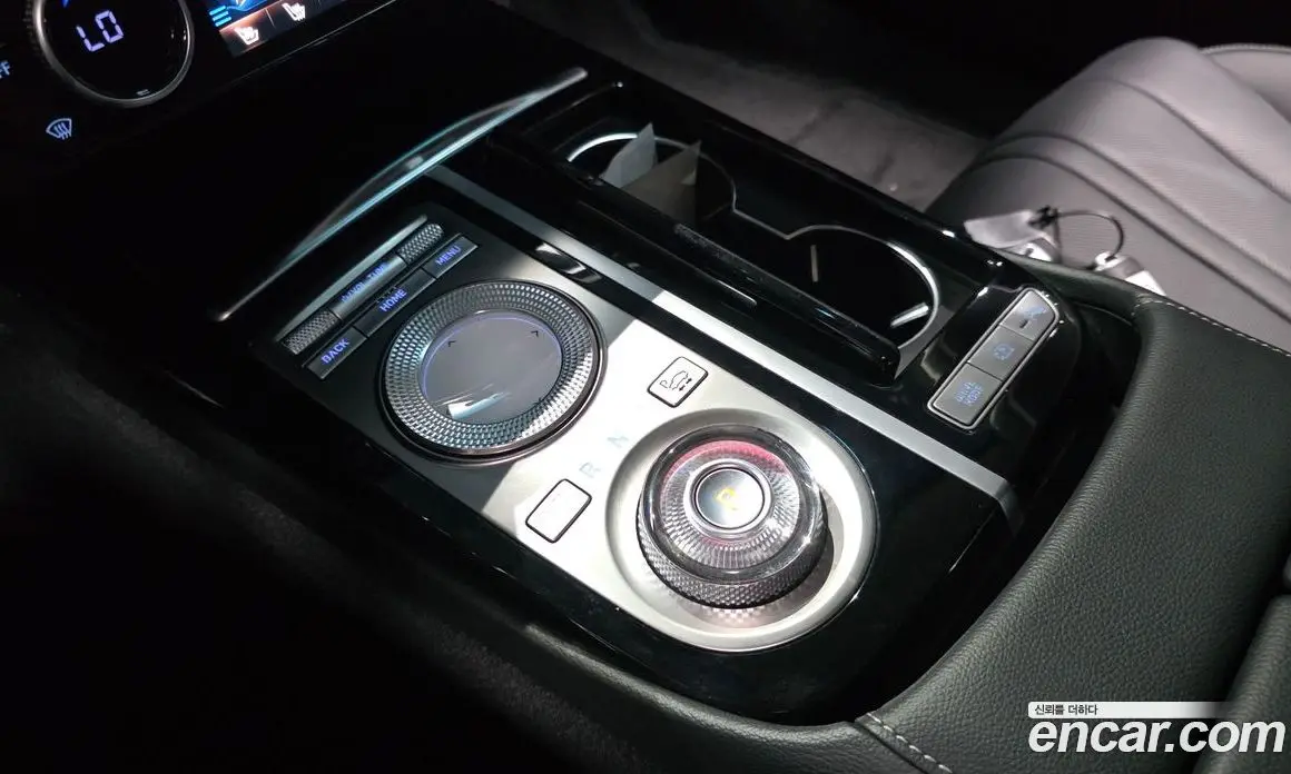 Genesis G80 2021 2.5 автомат (гидро), фото 12