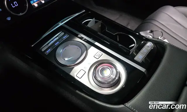 Genesis G80 2021 2.5 автомат (гидро), миниатюра 12