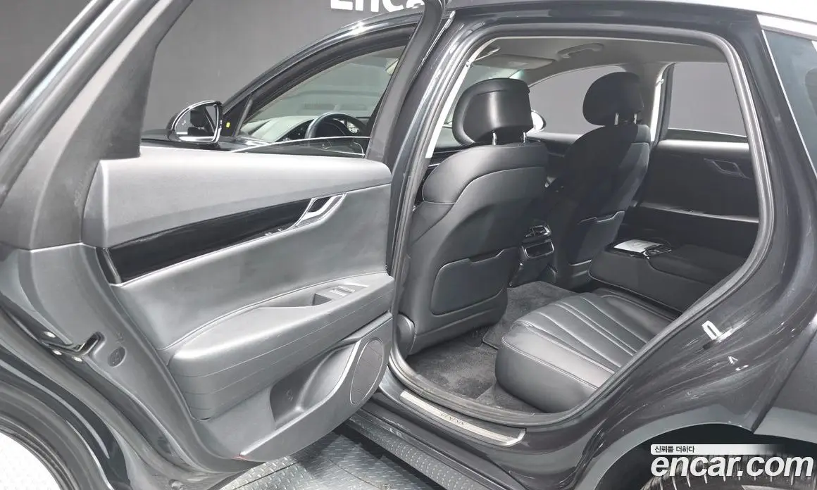 Genesis G80 2021 2.5 автомат (гидро), фото 16