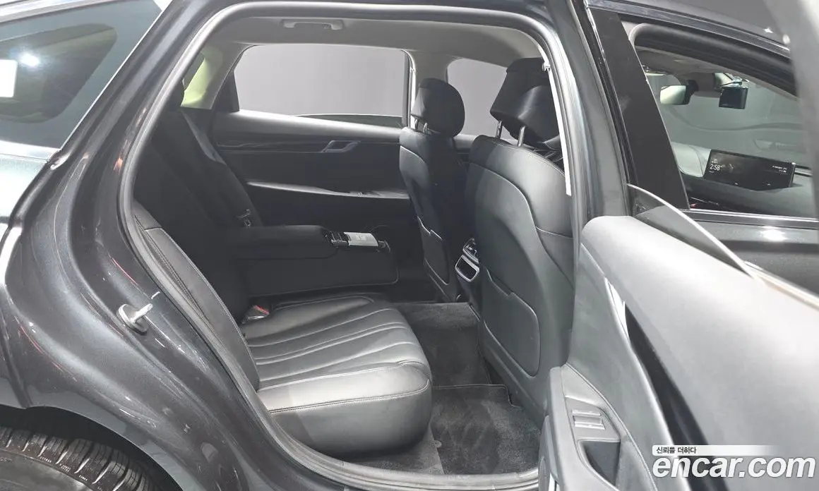 Genesis G80 2021 2.5 автомат (гидро), фото 18