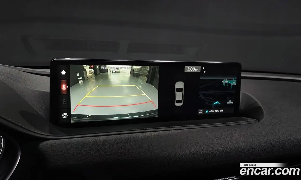 Genesis G80 2021 2.5 автомат (гидро), фото 21