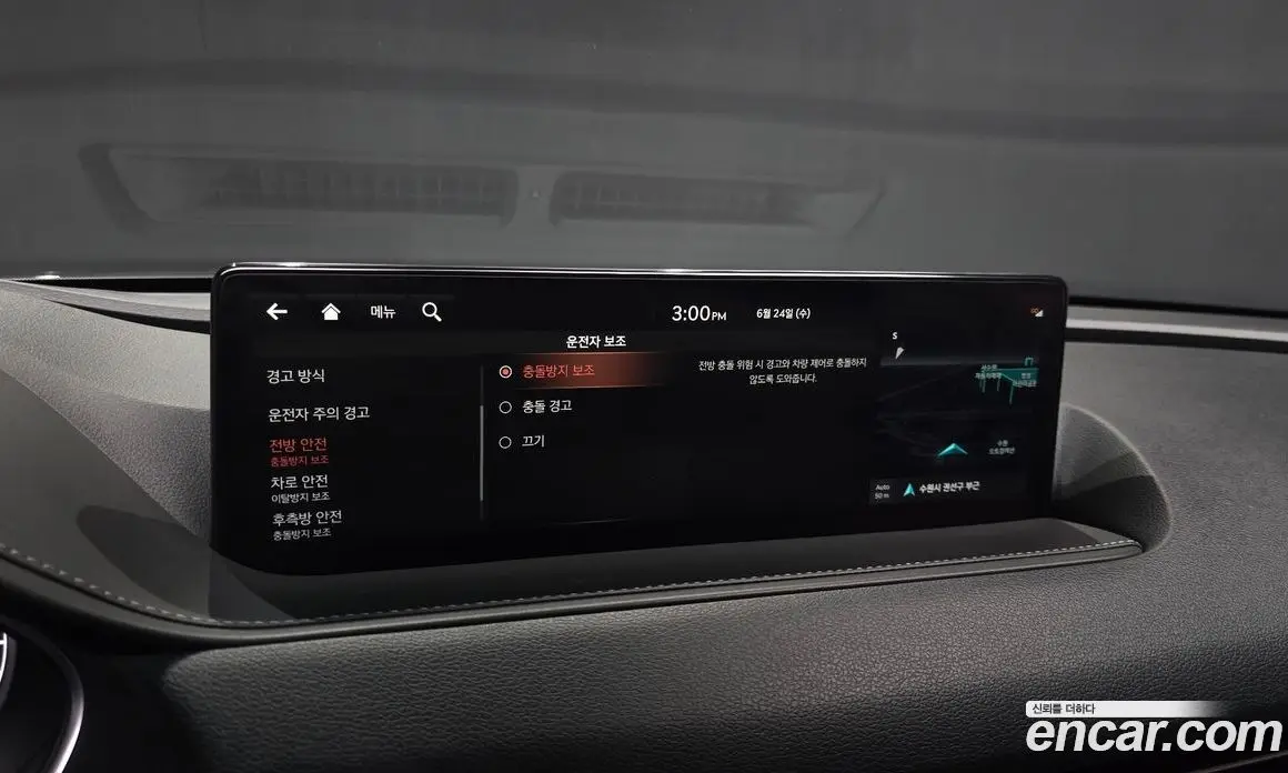 Genesis G80 2021 2.5 автомат (гидро), фото 24