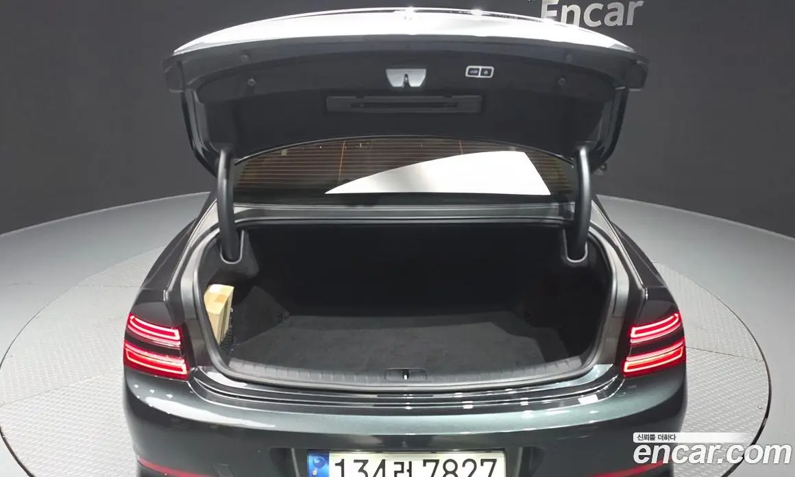 Genesis G80 2021 2.5 автомат (гидро), фото 26