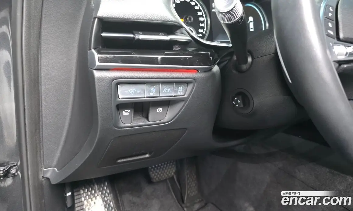 Genesis G80 2021 2.5 автомат (гидро), фото 27