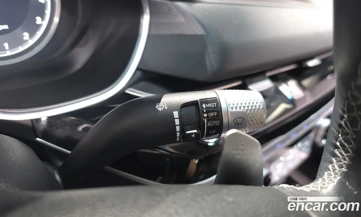 Genesis G80 2021 2.5 автомат (гидро), фото 29