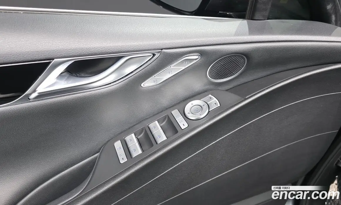 Genesis G80 2021 2.5 автомат (гидро), фото 30