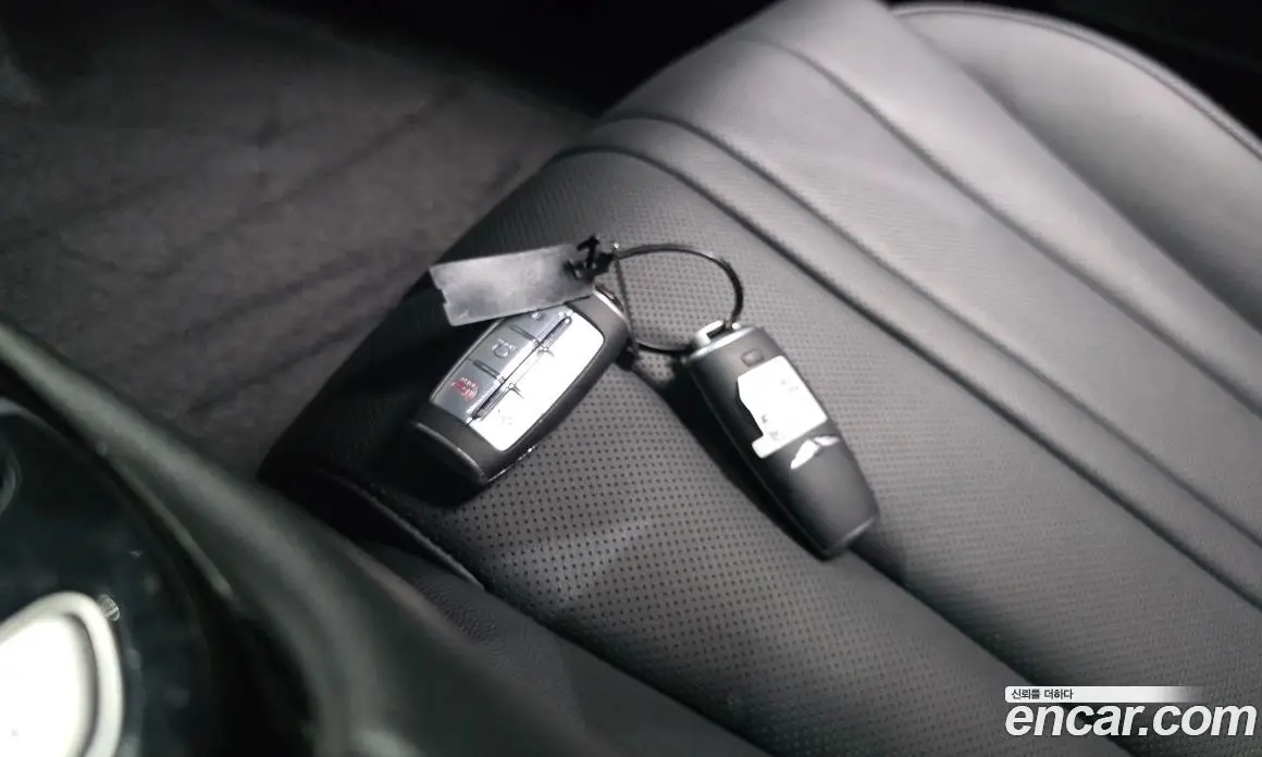 Genesis G80 2021 2.5 автомат (гидро), фото 31