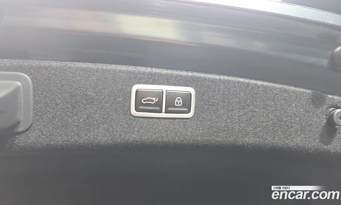 Genesis G80 2021 2.5 автомат (гидро), фото 33
