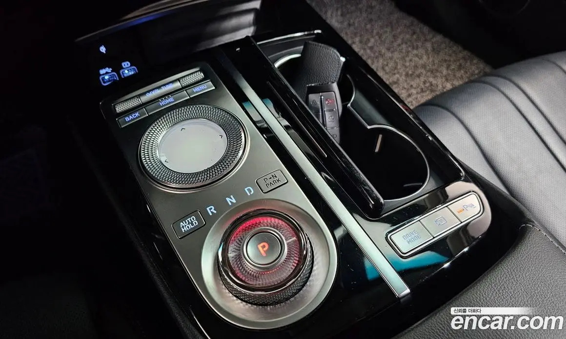 Genesis G80 2022 2.5 автомат (гидро), фото 12
