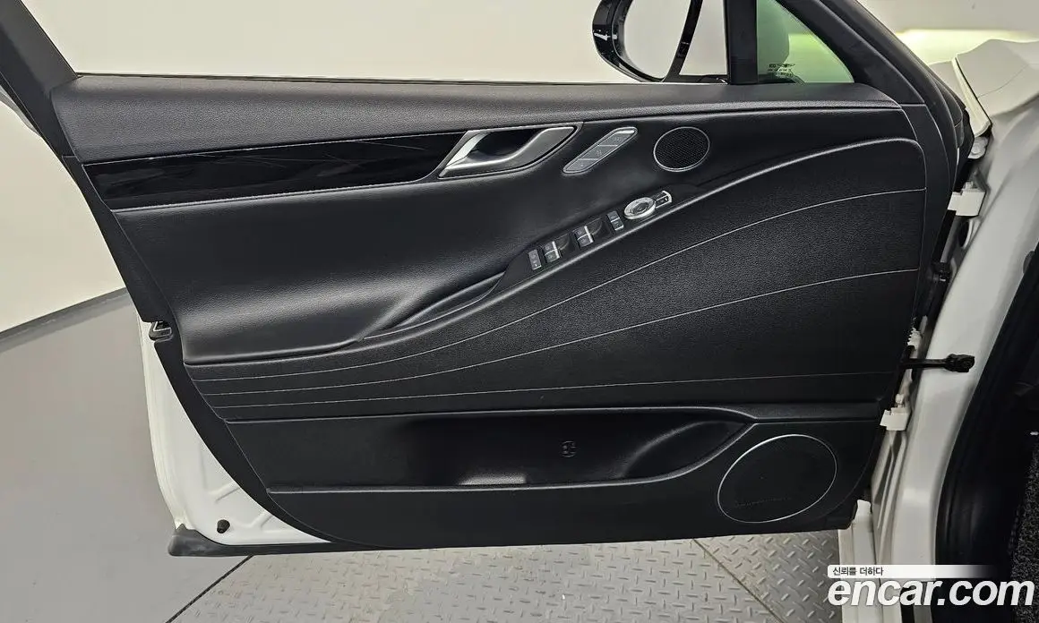 Genesis G80 2022 2.5 автомат (гидро), фото 14