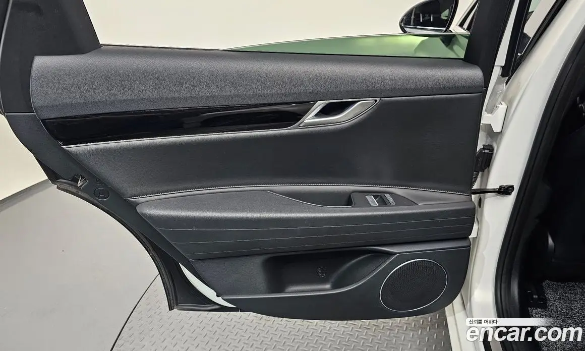 Genesis G80 2022 2.5 автомат (гидро), фото 15