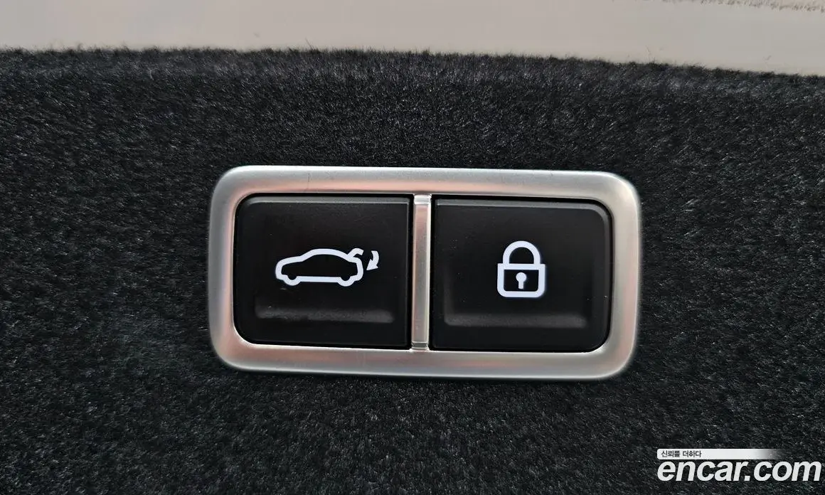 Genesis G80 2022 2.5 автомат (гидро), фото 21