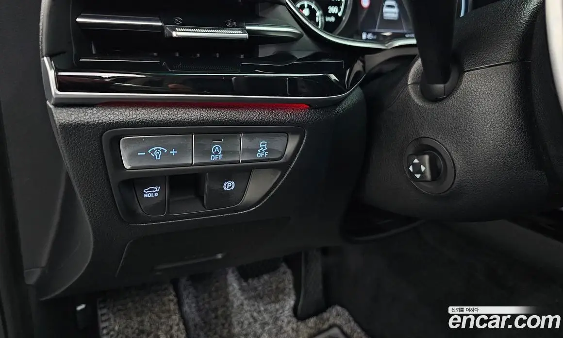 Genesis G80 2022 2.5 автомат (гидро), фото 27