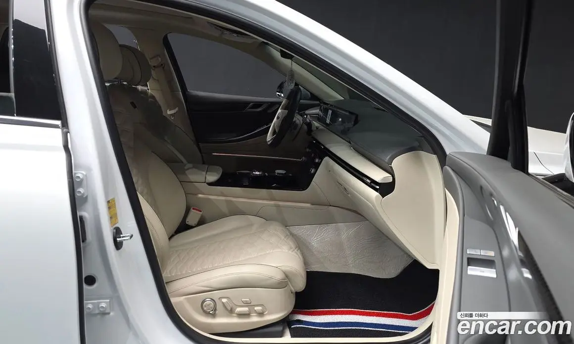 Genesis G80 2024 2.5 автомат (гидро), фото 16