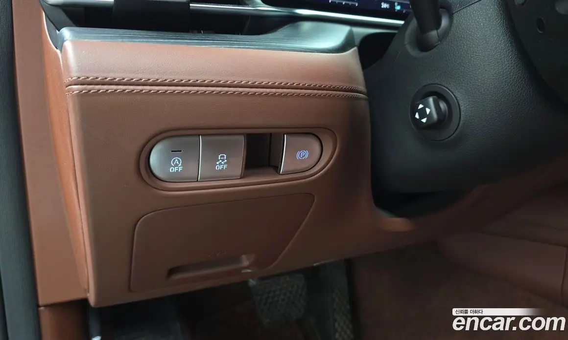Genesis G90 2023 3.5 автомат (гидро), фото 27