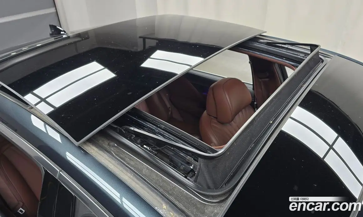 Genesis G90 2023 3.5 автомат (гидро), фото 28