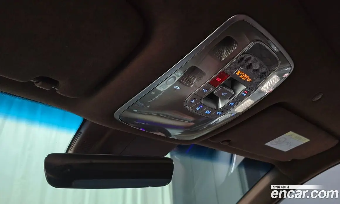Genesis G90 2023 3.5 автомат (гидро), фото 32