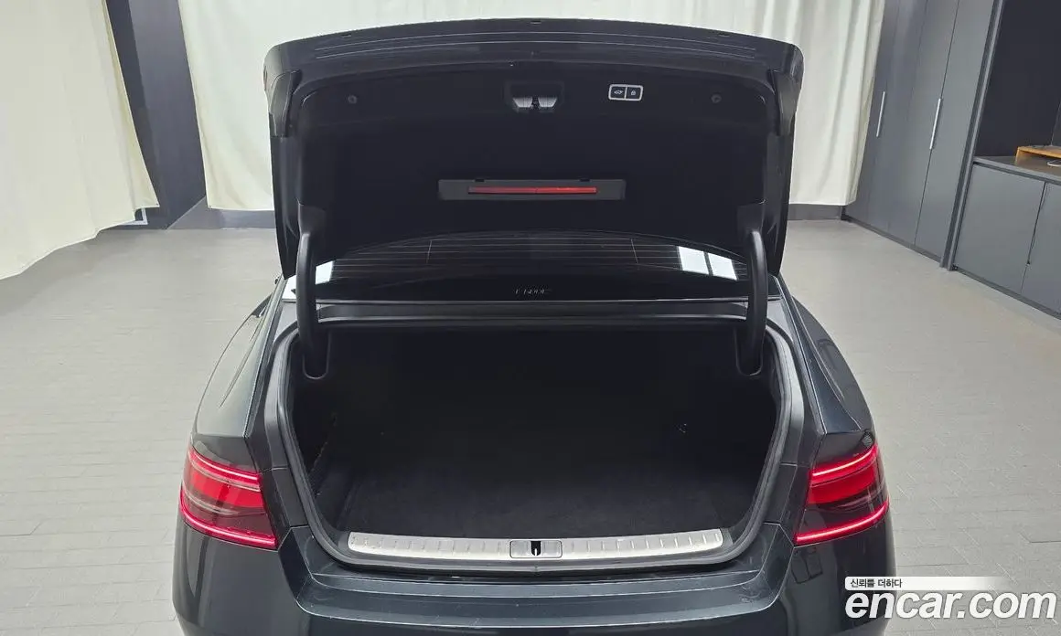 Genesis G90 2023 3.5 автомат (гидро), фото 34