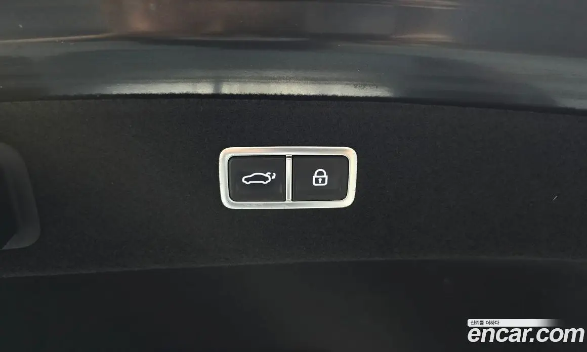 Genesis G90 2023 3.5 автомат (гидро), фото 35