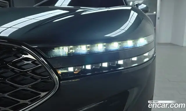 Genesis G90 2023 3.5 автомат (гидро), миниатюра 8