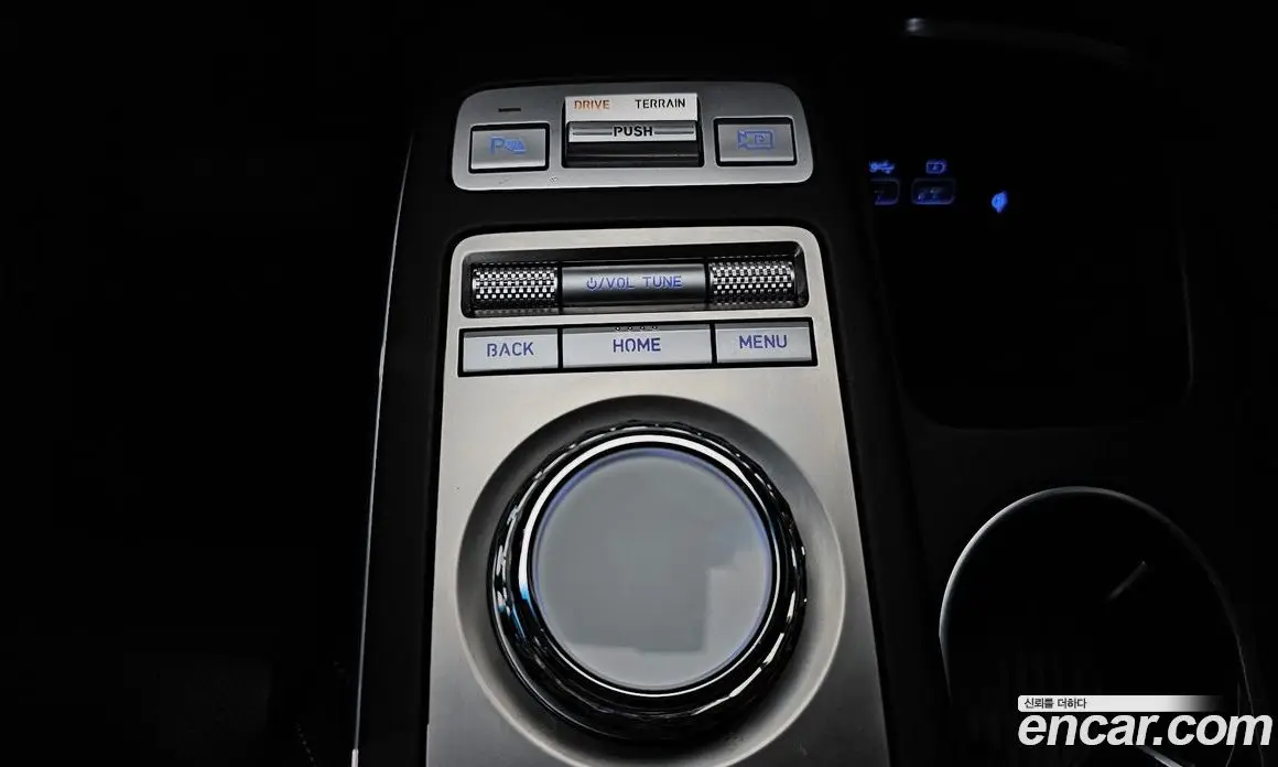 Genesis GV70 2021 2.5 автомат (гидро), фото 31