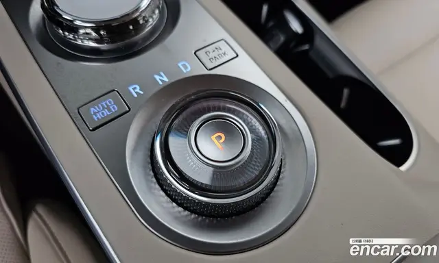 Genesis GV70 2021 2.2 автомат (гидро), миниатюра 12