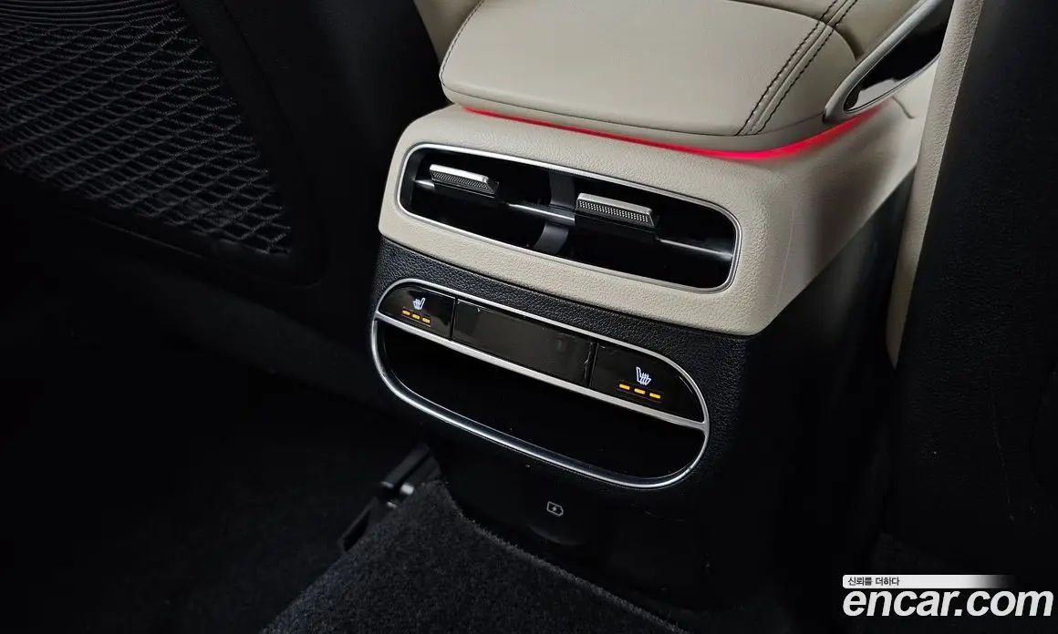 Genesis GV70 2021 2.2 автомат (гидро), фото 25