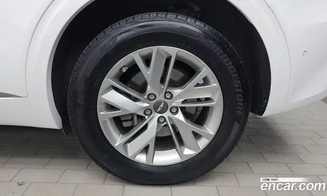 Genesis GV70 2021 2.2 автомат (гидро), миниатюра 7