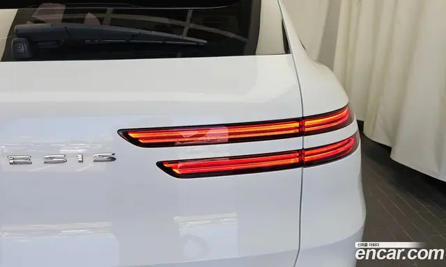 Genesis GV70 2021 2.2 автомат (гидро), миниатюра 9