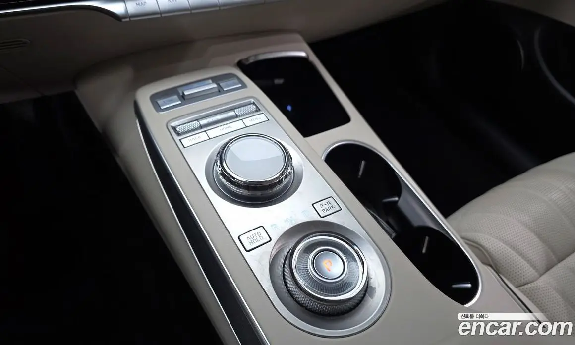 Genesis GV70 2021 2.5 автомат (гидро), фото 12