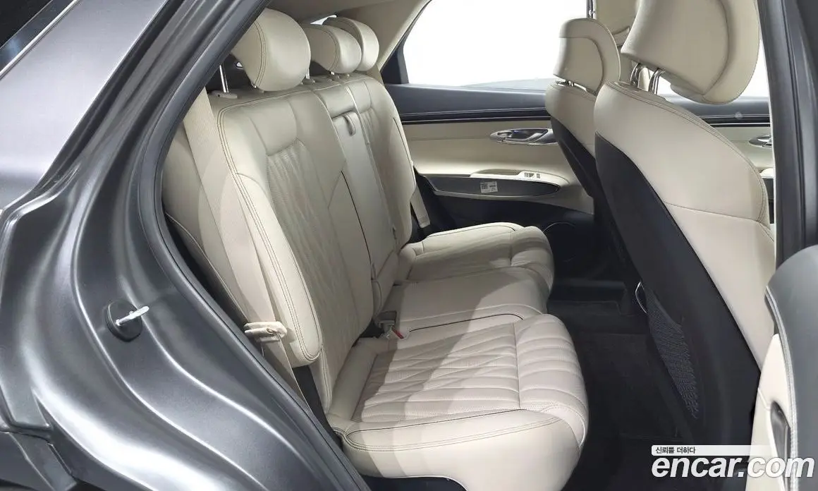 Genesis GV70 2021 2.5 автомат (гидро), фото 17