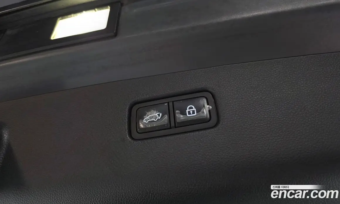 Genesis GV70 2021 2.5 автомат (гидро), фото 26