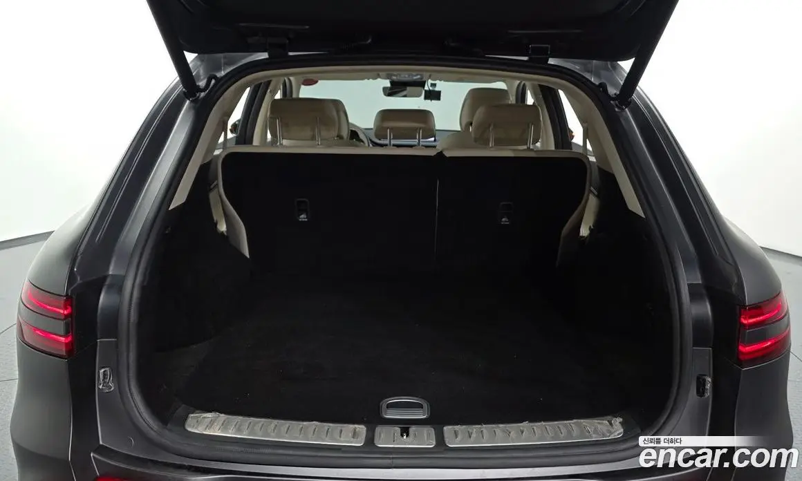 Genesis GV70 2021 2.5 автомат (гидро), фото 28