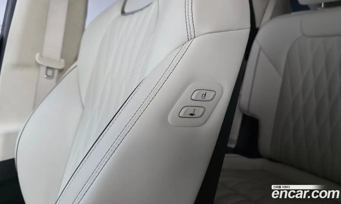 Genesis GV70 2021 2.5 автомат (гидро), фото 30