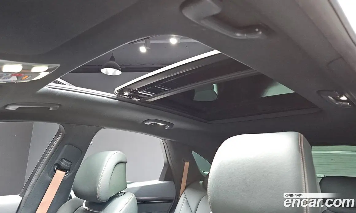 Genesis GV70 2021 2.5 автомат (гидро), фото 22