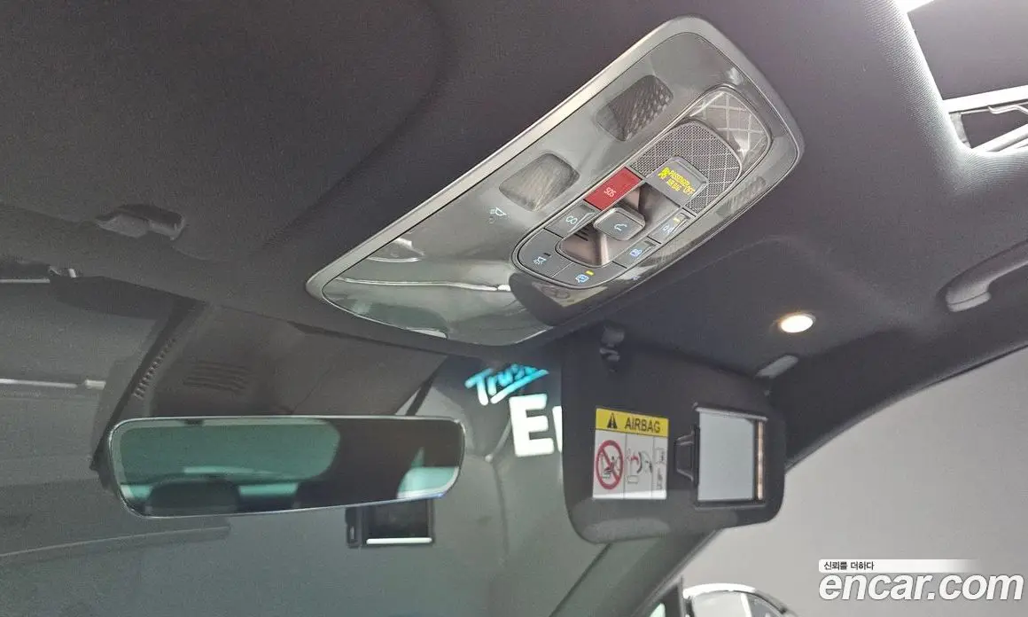 Genesis GV70 2021 2.5 автомат (гидро), фото 24