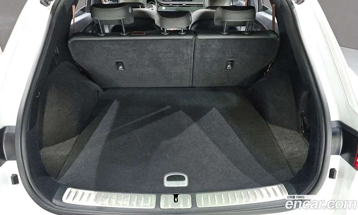 Genesis GV70 2021 2.5 автомат (гидро), фото 29