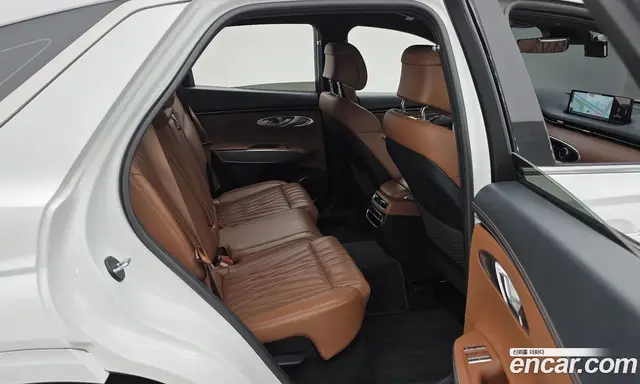Genesis GV70 2022 2.5 автомат (гидро), миниатюра 12