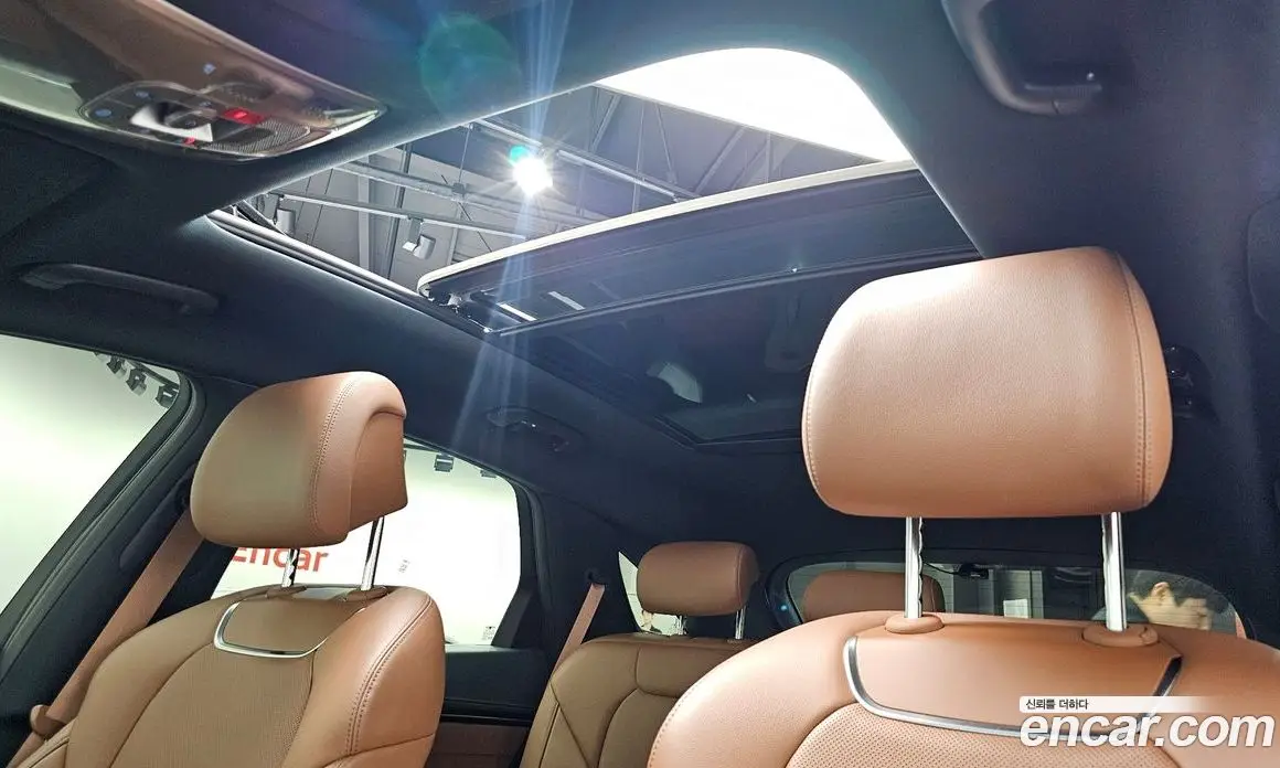 Genesis GV70 2023 2.5 автомат (гидро), фото 21