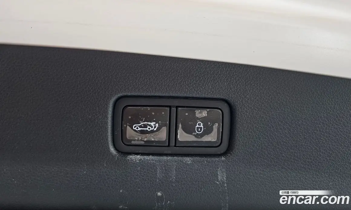Genesis GV70 2023 2.5 автомат (гидро), фото 22