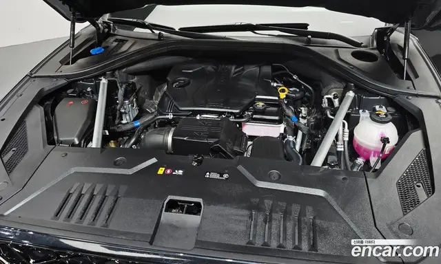 Genesis GV70 2024 2.5 автомат (гидро), миниатюра 6