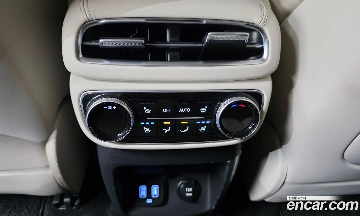 Genesis GV80 2023 2.5 автомат (гидро), фото 27