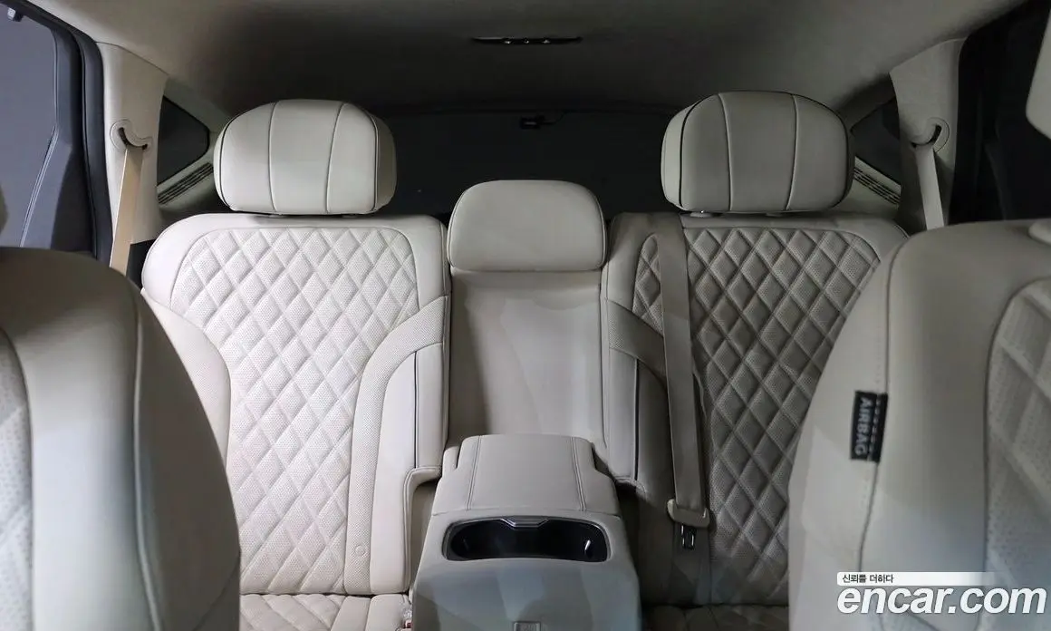 Genesis GV80 2023 2.5 автомат (гидро), фото 30
