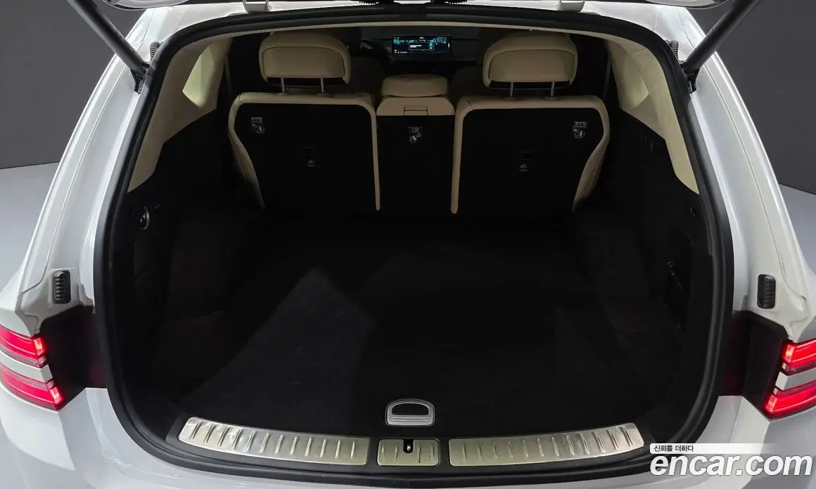Genesis GV80 2023 2.5 автомат (гидро), фото 31