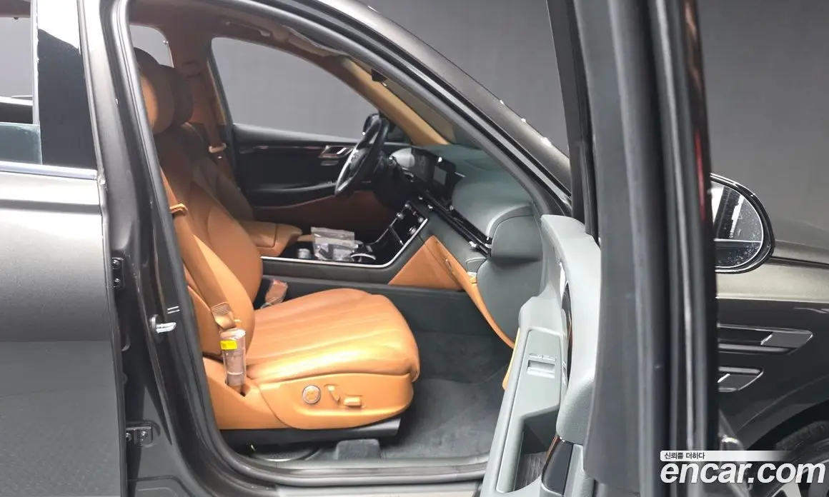 Genesis GV80 2023 2.5 автомат (гидро), фото 17