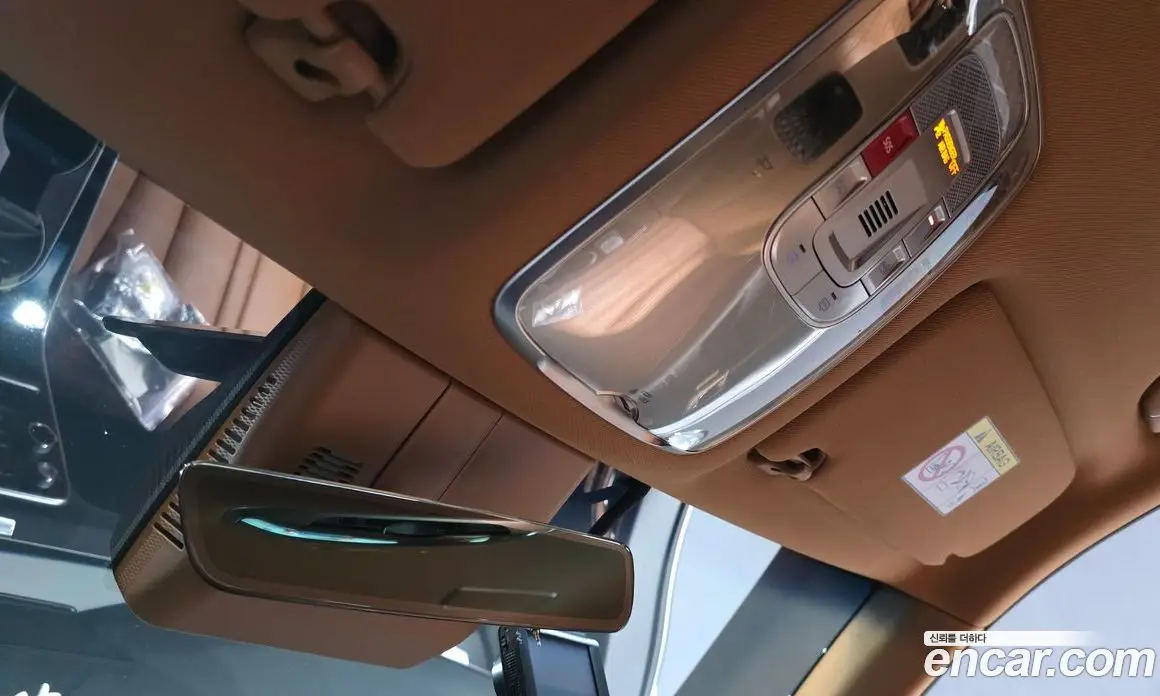 Genesis GV80 2023 2.5 автомат (гидро), фото 33